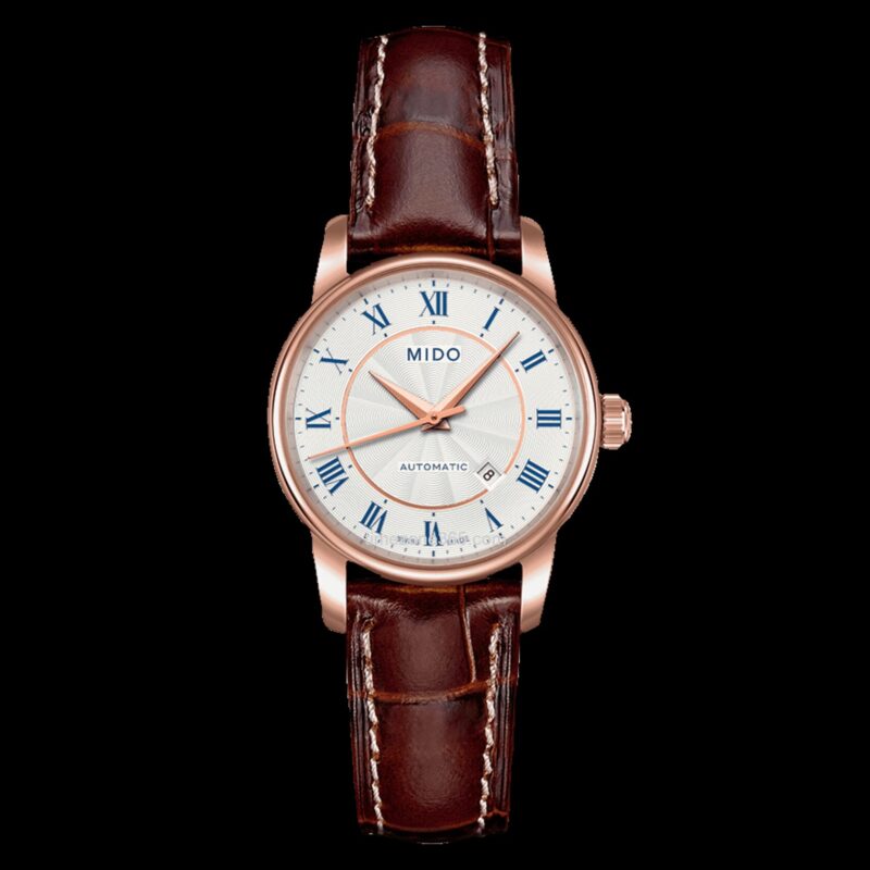 Mido Baroncelli M7600.2.21.8