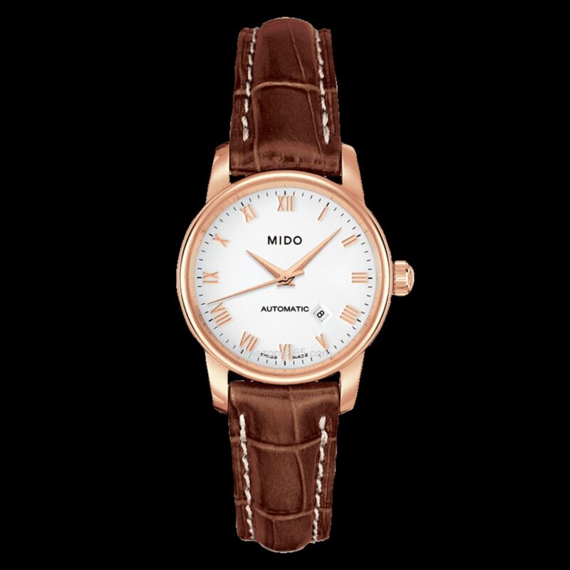 Mido Baroncelli M7600.3.26.8