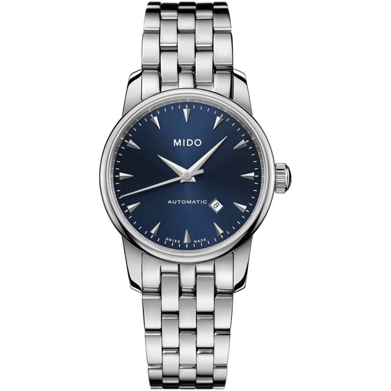 Mido Baroncelli M7600.4.15.1