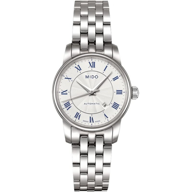 Mido Baroncelli M7600.4.21.1