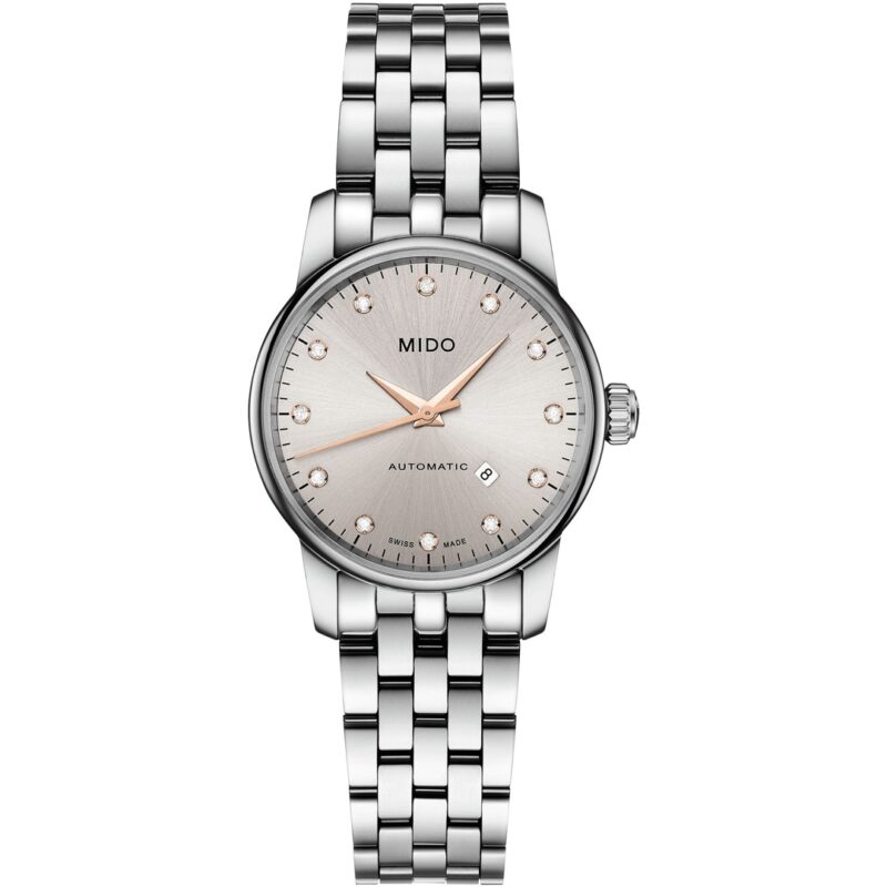 Mido Baroncelli M7600.4.67.1