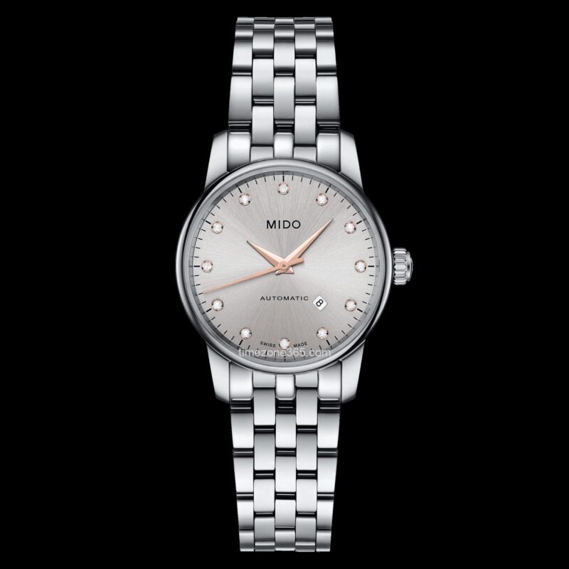 Mido Baroncelli M7600.4.67.1