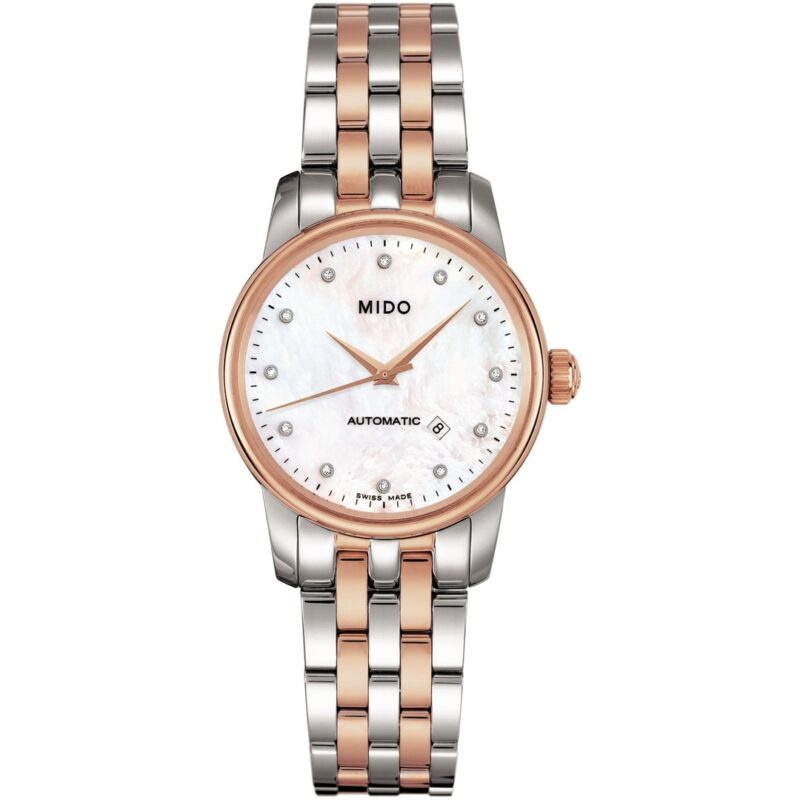 Mido Baroncelli M7600.9.69.1