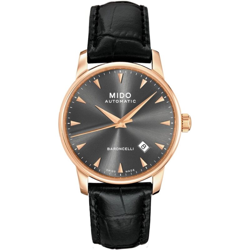 Mido Baroncelli M8600.3.13.4