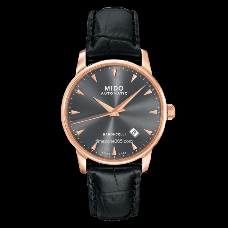 Mido Baroncelli M8600.3.13.4