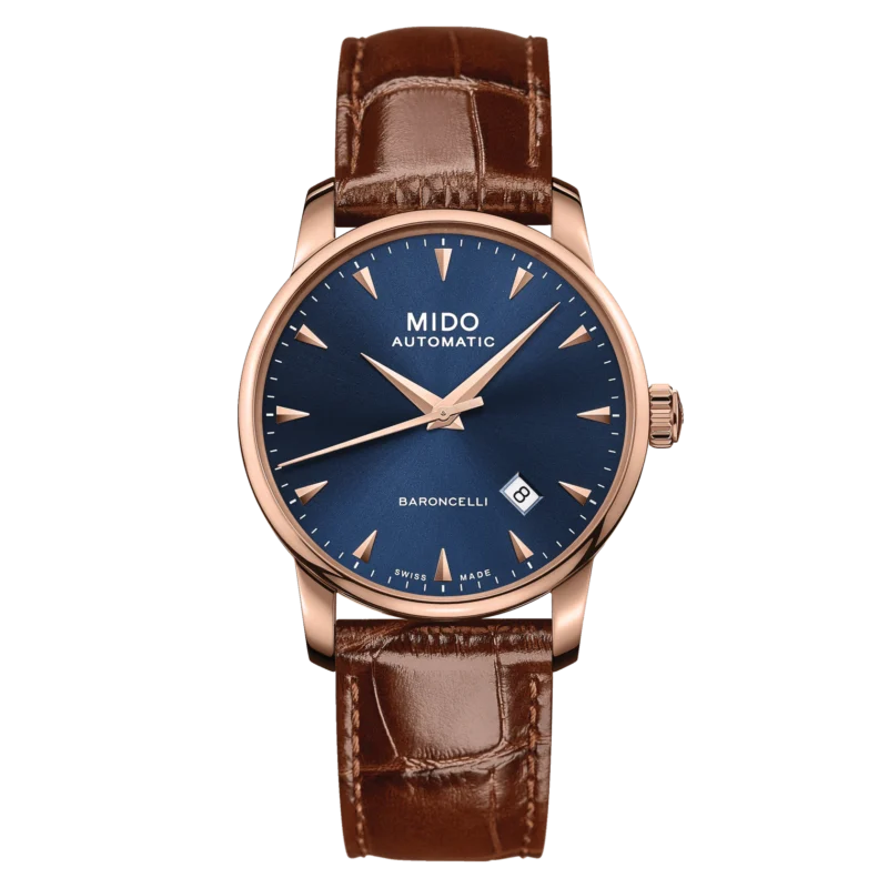 Mido Baroncelli M8600.3.15.8