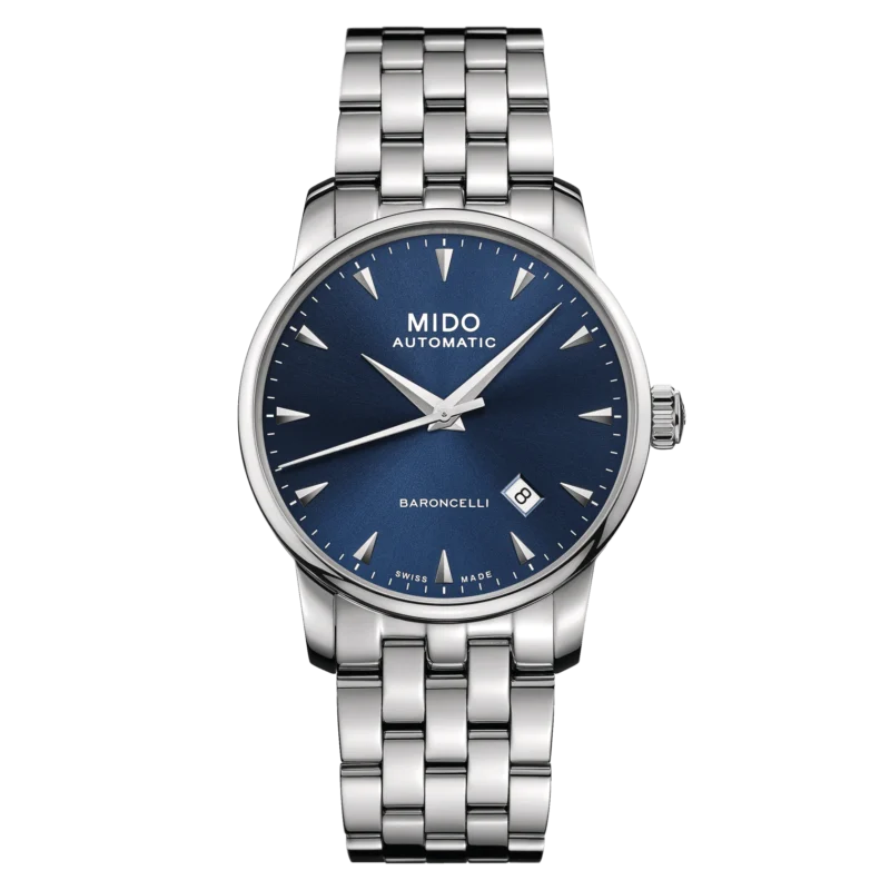 Mido Baroncelli M8600.4.15.1