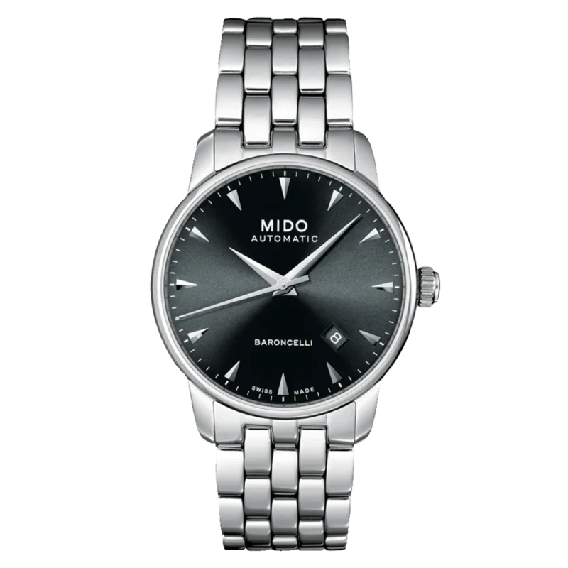 Mido Baroncelli M8600.4.18.1