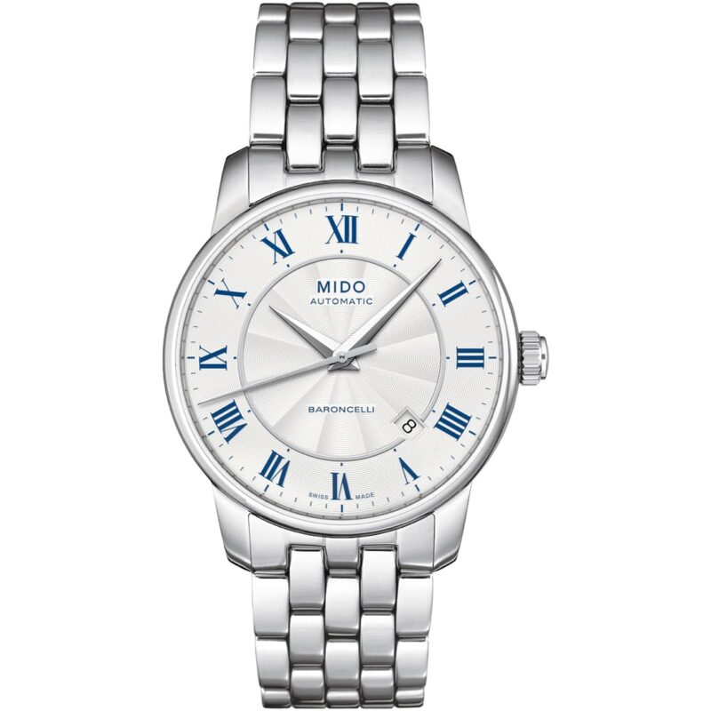 Mido Baroncelli M8600.4.21.1