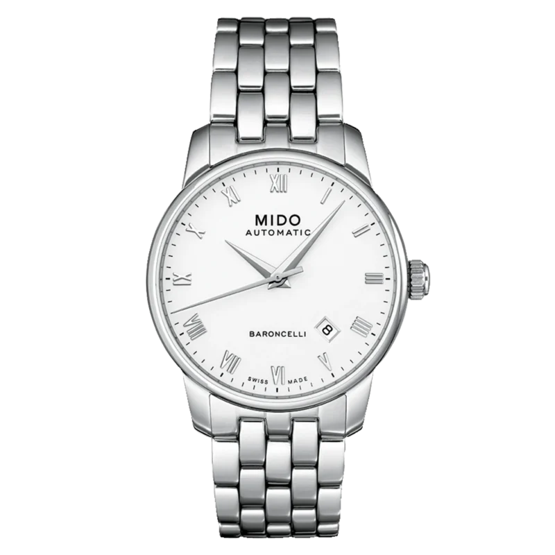 Mido Baroncelli M8600.4.26.1