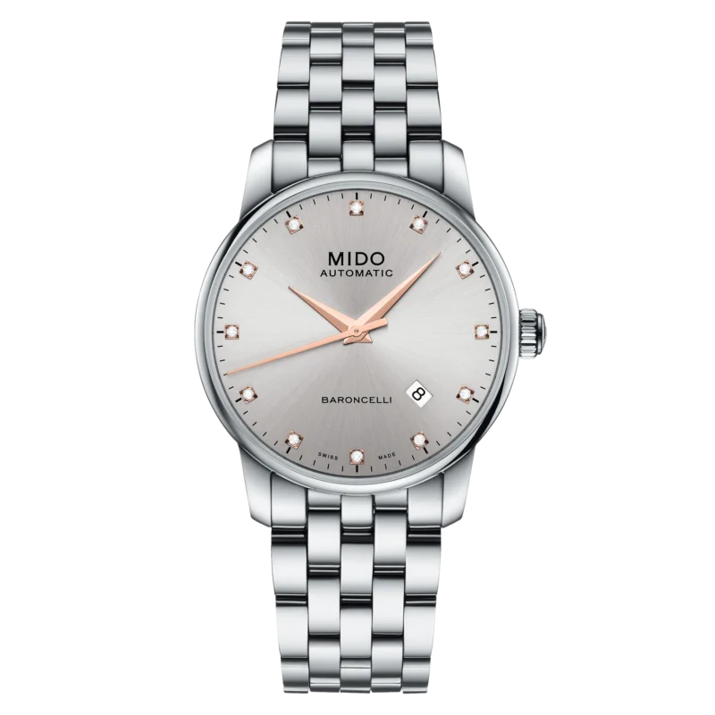 Mido Baroncelli M8600.4.67.1