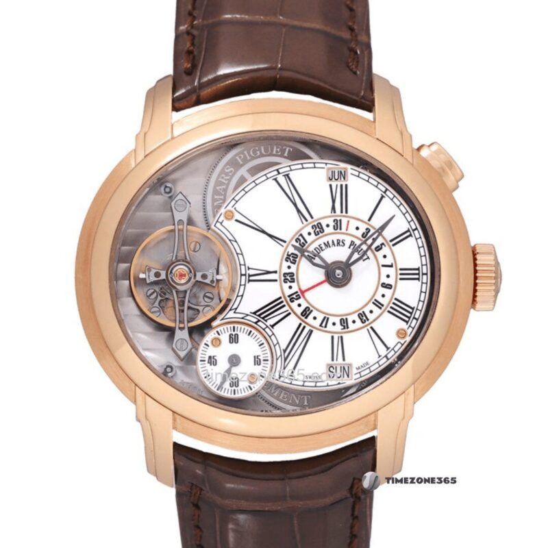 Audemars Piguet Millenary 26149Or.Oo.D803Cr.01