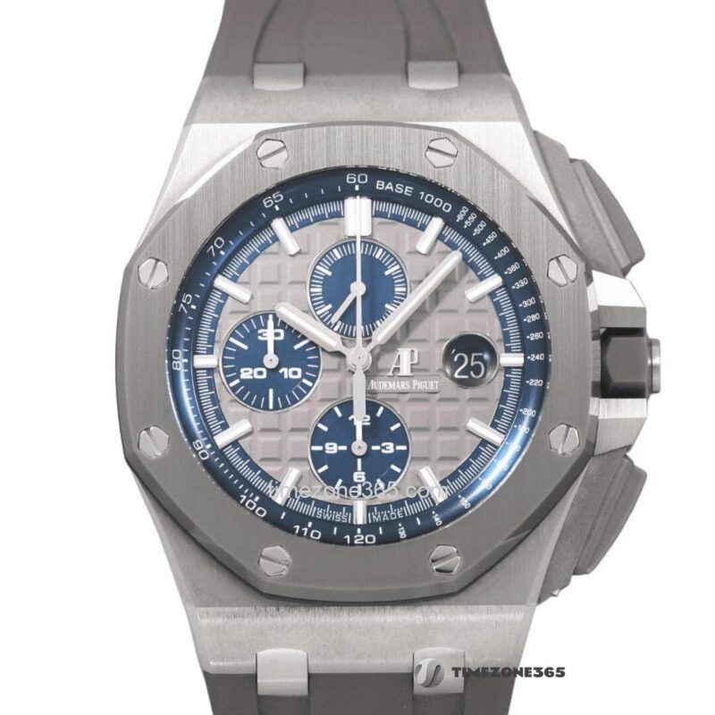 Audemars Piguet Royal Oak 26400Io.Oo.A004Ca.02