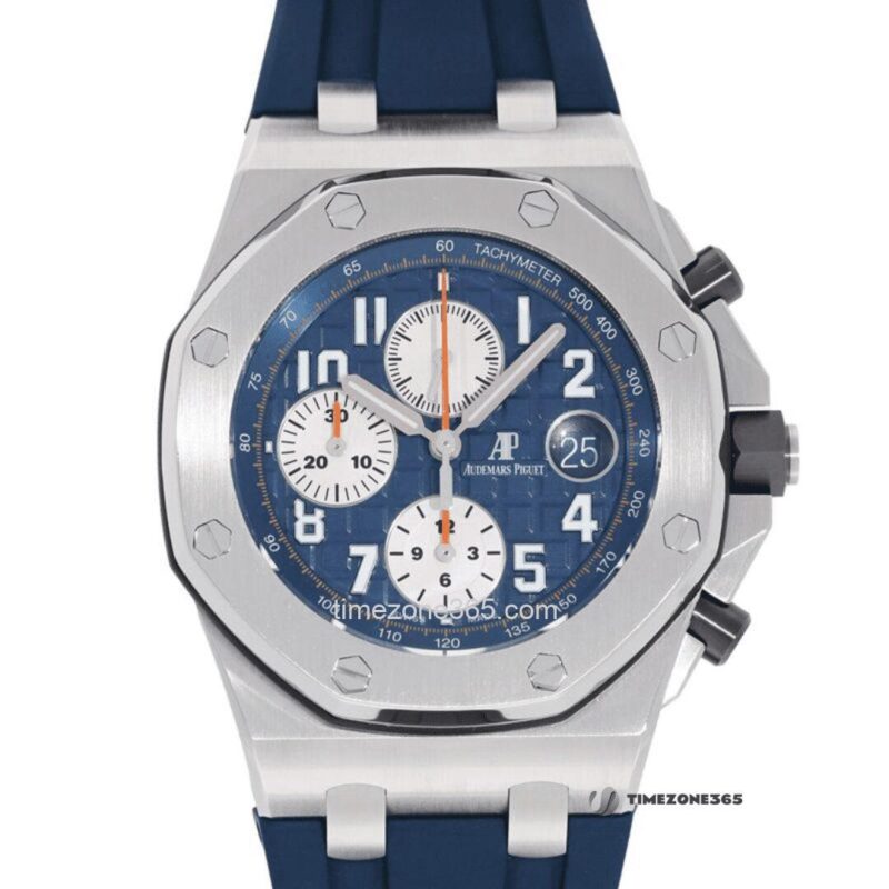 Audemars Piguet Offshore Chronograph 26470St.Ooa027Ca.01