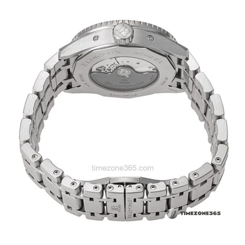 Blancpain Fifty Fathoms Bathyscaphe Calendar 5054-1110-70B - Image 2