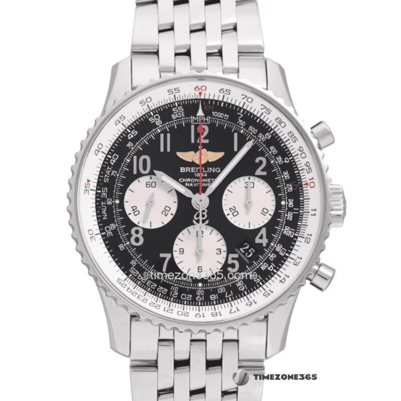 Breitling Navitimer 01 A022B02Np