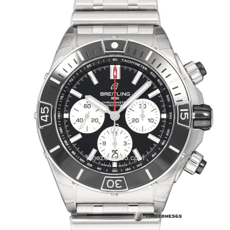 Breitling Super Chronomat B01 44 Ab0136251B1A1