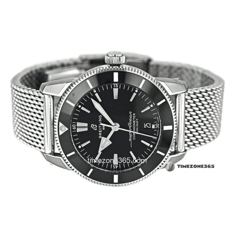 New Breitling Super Ocean Ab2030121B1A1 - Image 2