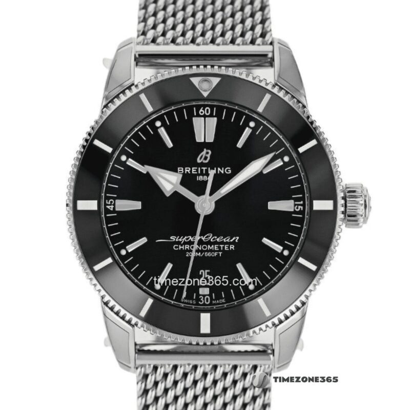 New Breitling Super Ocean Ab2030121B1A1