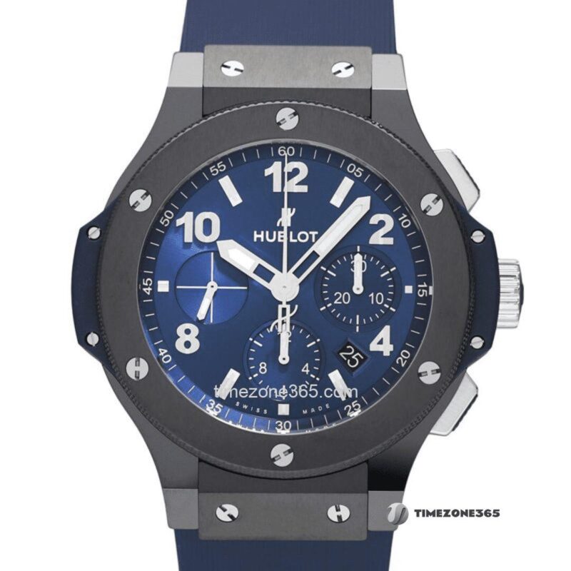 Hublot Big Bang Original Ceramic Blue 301.Cm.710.Rx