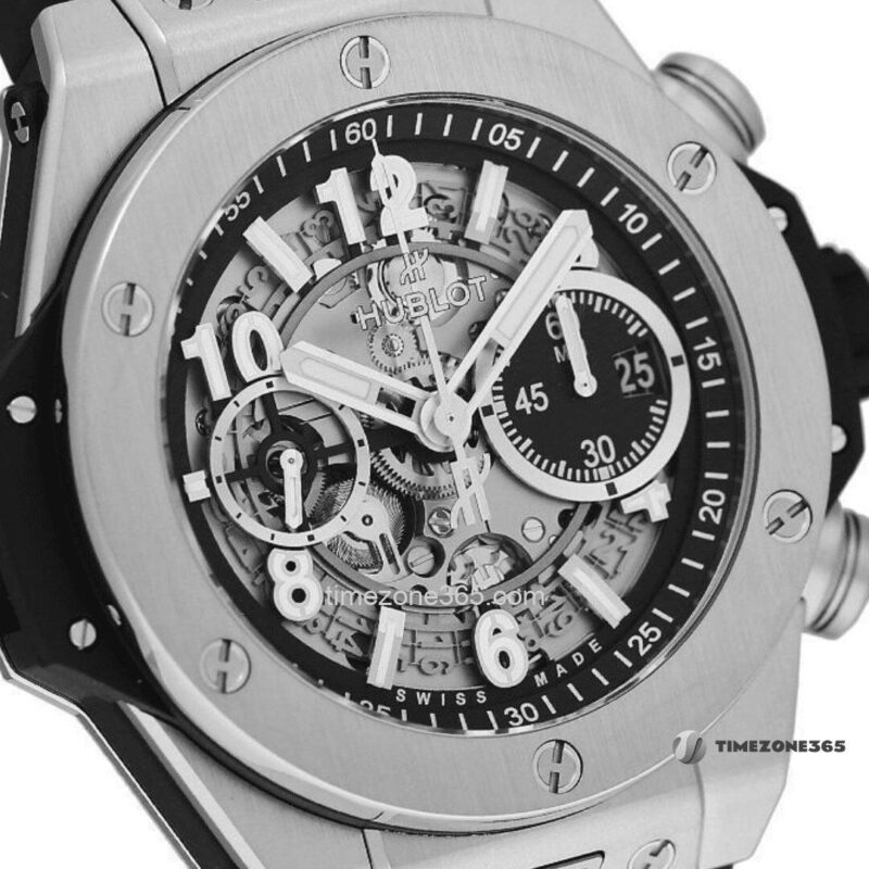 Hublot Big Bang Unico Titanium 421.Nx.1170.Rx - Image 6