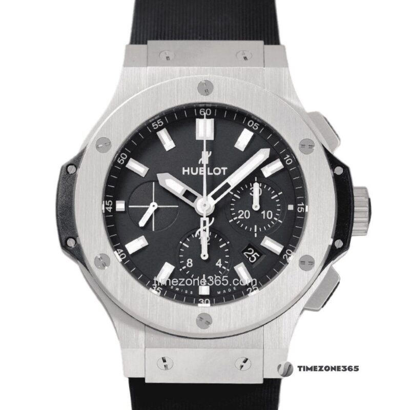 Hublot Big Bang Steel 301.Sx.1170.Rx