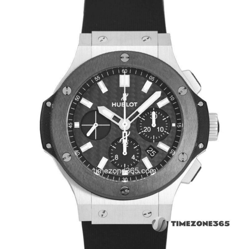 Hublot Big Bang Steel Ceramic 301.Sm.1770.Rx