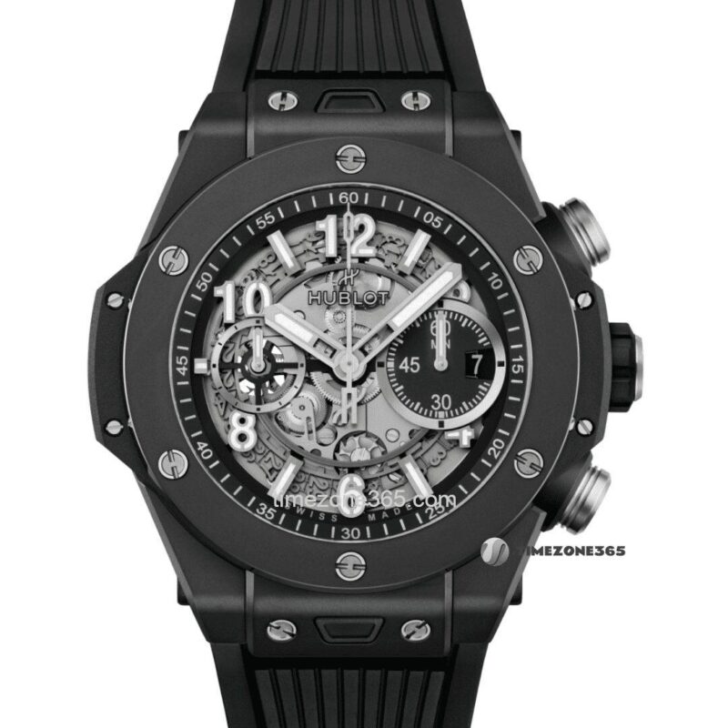 Hublot Big Bang Unico Black Magic 421.Ci.1170.Rx