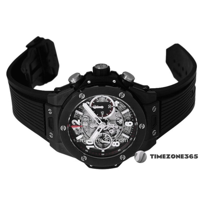 Hublot Big Bang Unico Black Magic 441.Ci.1170.Rx - Image 4