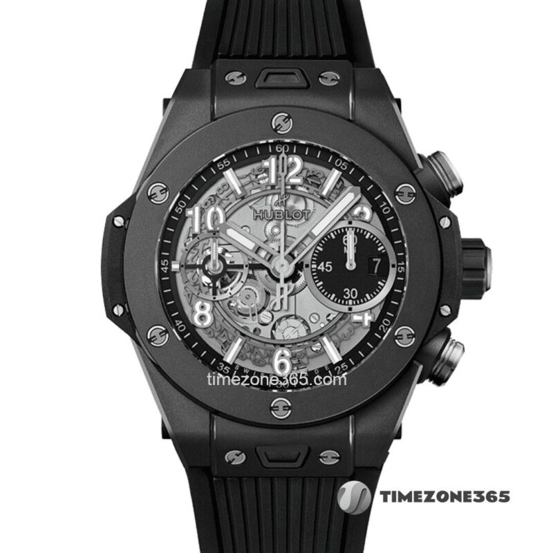 Hublot Big Bang Unico Black Magic 441.Ci.1171.Rx