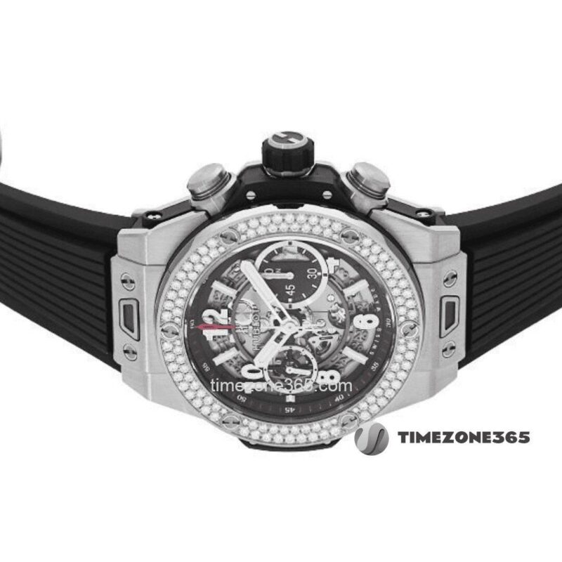 Hublot Big Bang Unico Titanium 411.Nx.1170.Rx.1104 - Image 2