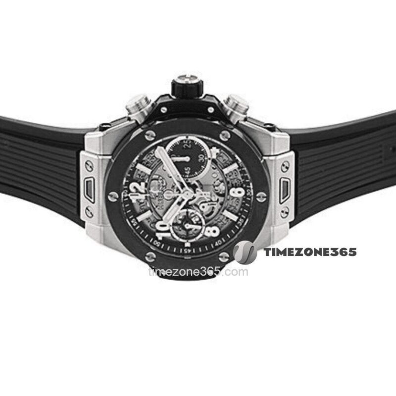 Hublot Big Bang Unico Titanium Ceramic 441.Nm.1171.Rx - Image 2