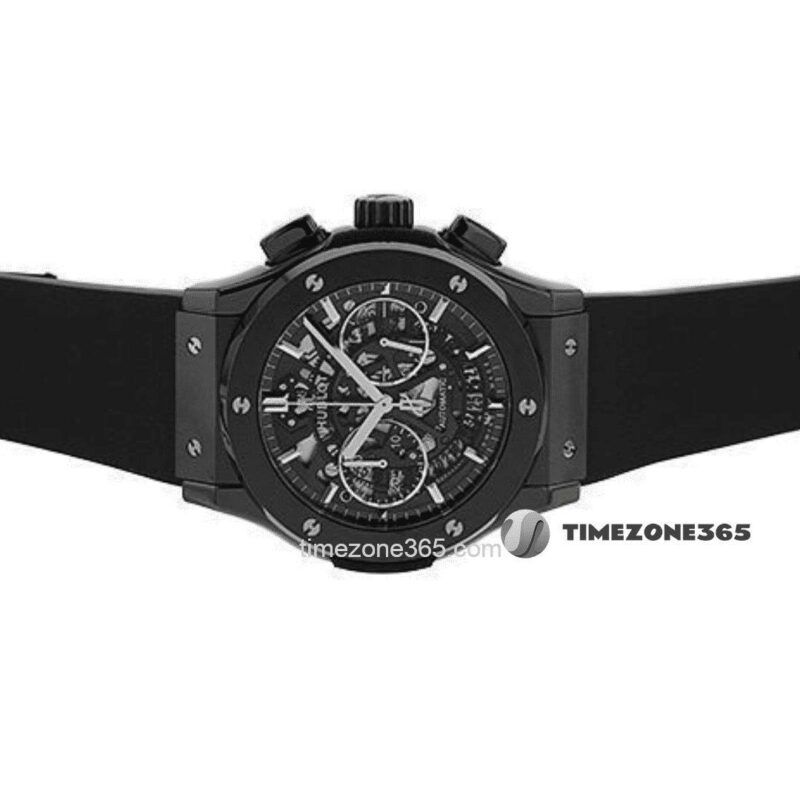 Hublot Classic Fusion Aero Fusion Black Magic 525.Cm.0170.Rx - Image 2