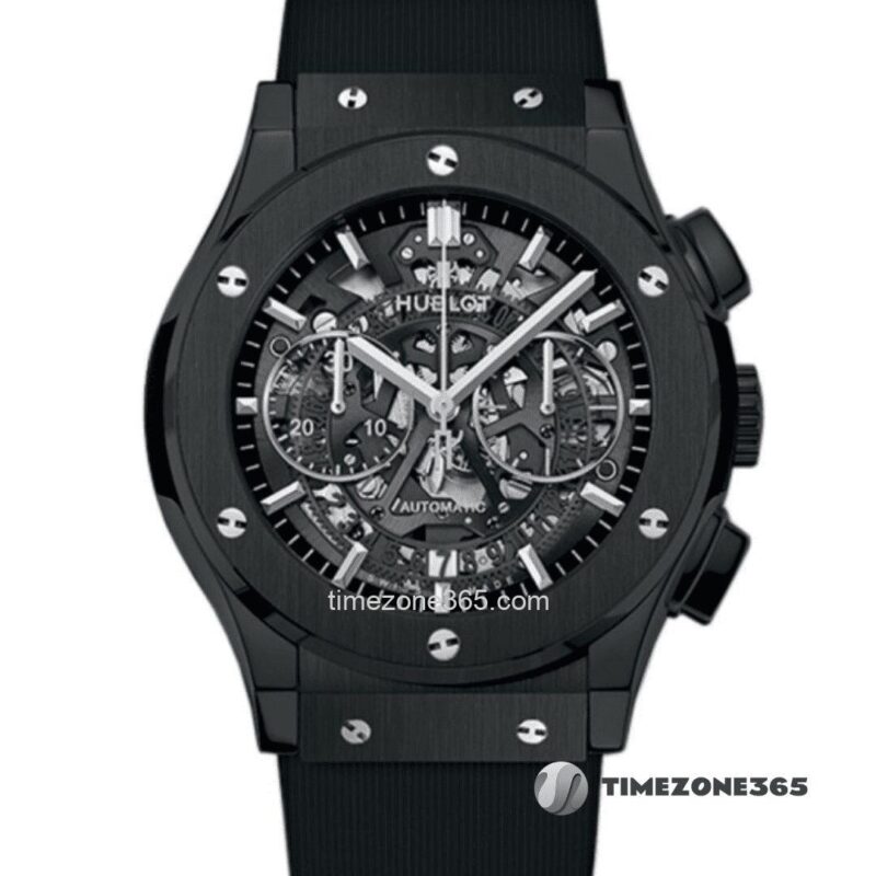 Hublot Classic Fusion Aero Fusion Black Magic 525.Cm.0170.Rx