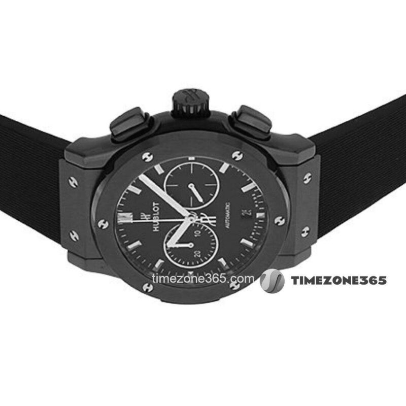 Hublot Classic Fusion Chronograph Black Magic 541.Cm.1171.Rx - Image 2