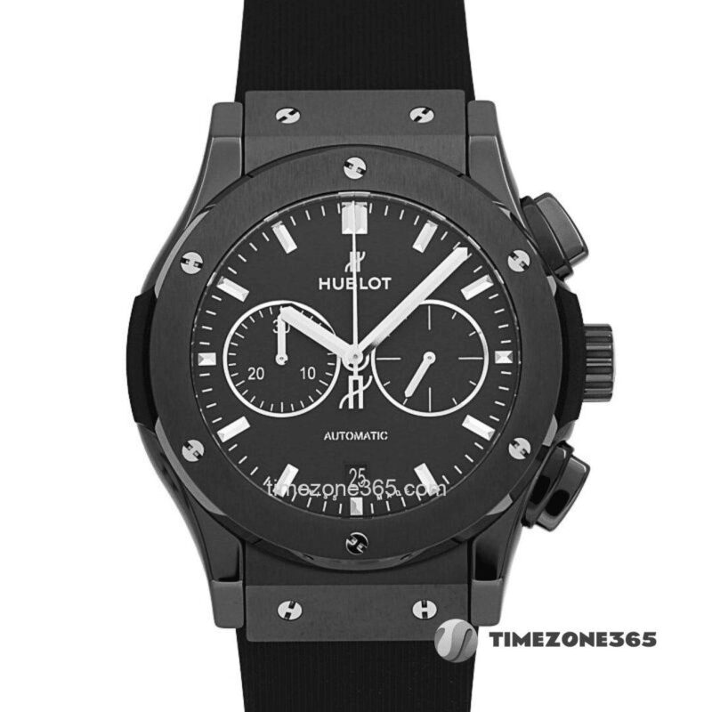 Hublot Classic Fusion Chronograph Black Magic 541.Cm.1171.Rx