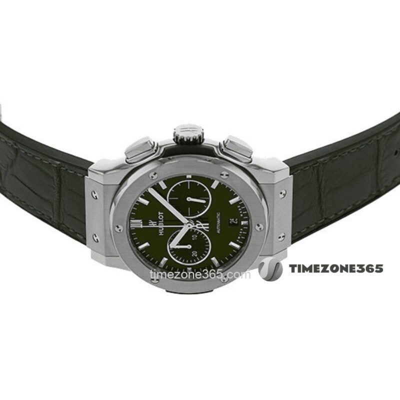 Hublot Classic Fusion Chronograph Titanium 541.Nx.8970.Lr - Image 5