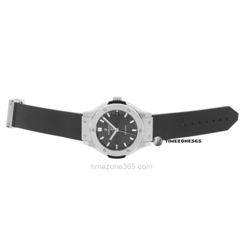 Hublot Classic Fusion Titanium 565.Nx.7071.Rx - Image 5