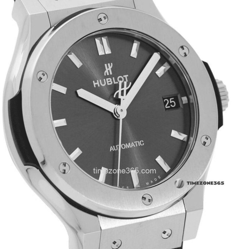 Hublot Classic Fusion Titanium 565.Nx.7071.Rx - Image 6