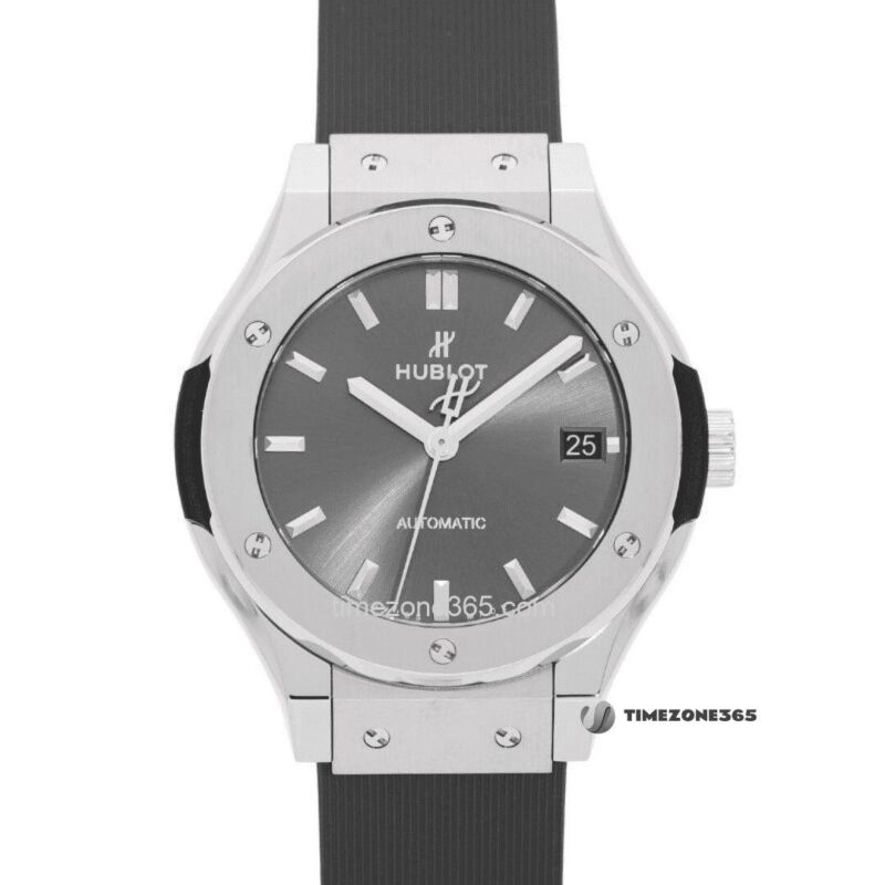 Hublot Classic Fusion Titanium 565.Nx.7071.Rx