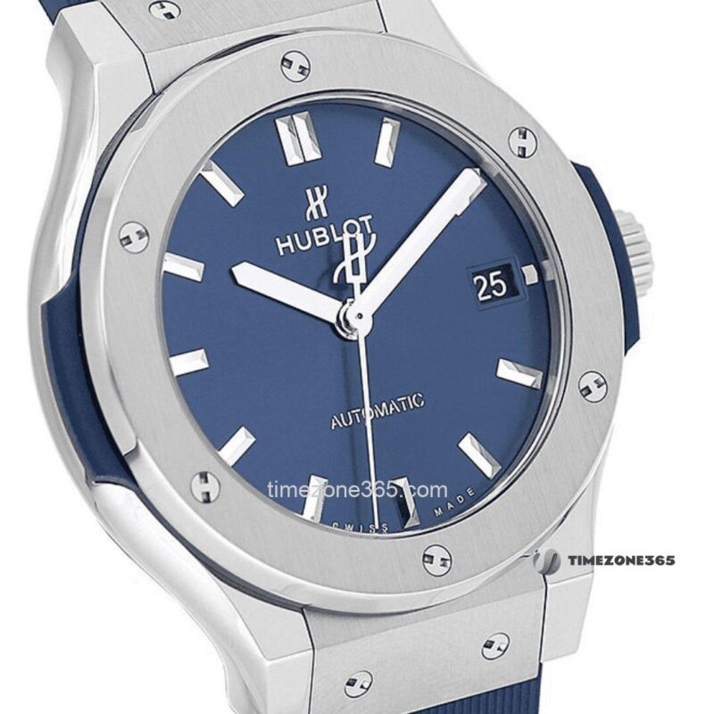 Hublot Classic Fusion Titanium 565.Nx.7170.Rx - Image 6