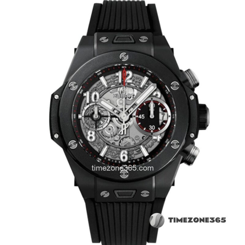 Hublot Big Bang Unico Black Magic 441.Ci.1170.Rx