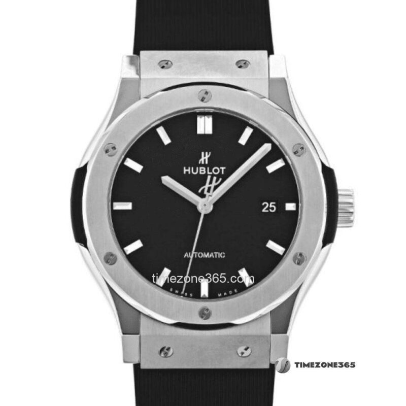 Hublot Classic Fusion Titanium 542.Nx.1171.Rx