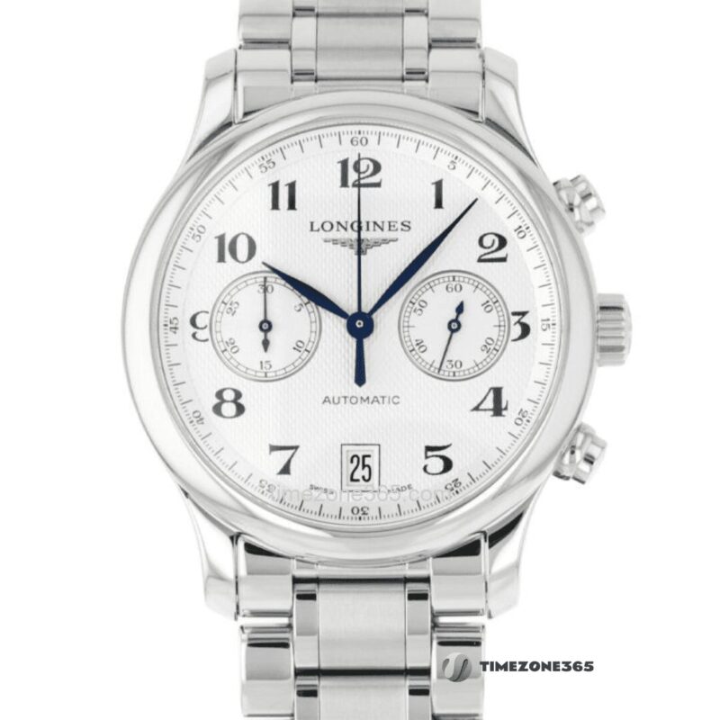 Longines Master Collection Chronograph L2.669.4.78.6