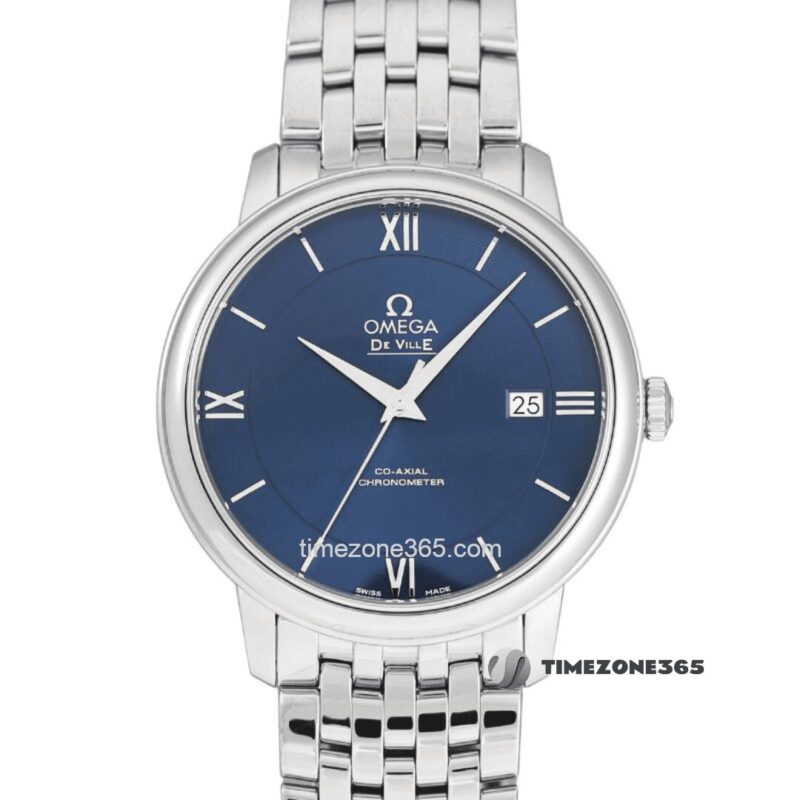 Omega De Ville Prestige 424.10.40.20.03.001