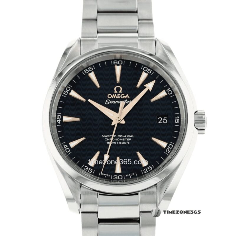 Omega Seamaster Aqua Terra 231.10.42.21.01.006