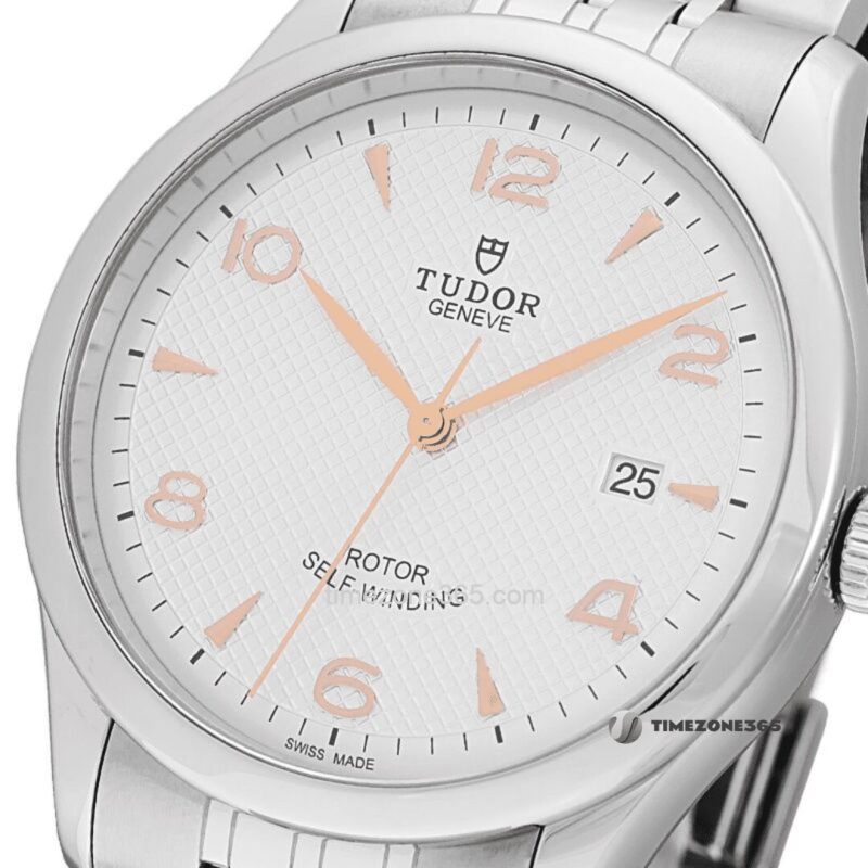 New Tudor 1926 91650-0001 - Image 2