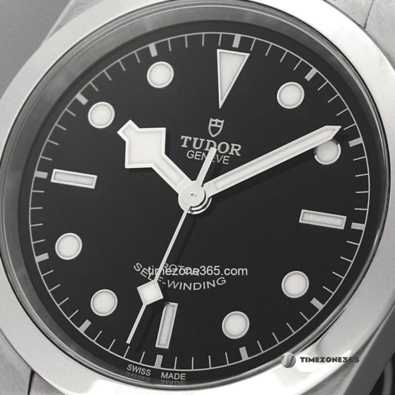 New Tudor Black Bay 41Mm 79540-0006 - Image 2