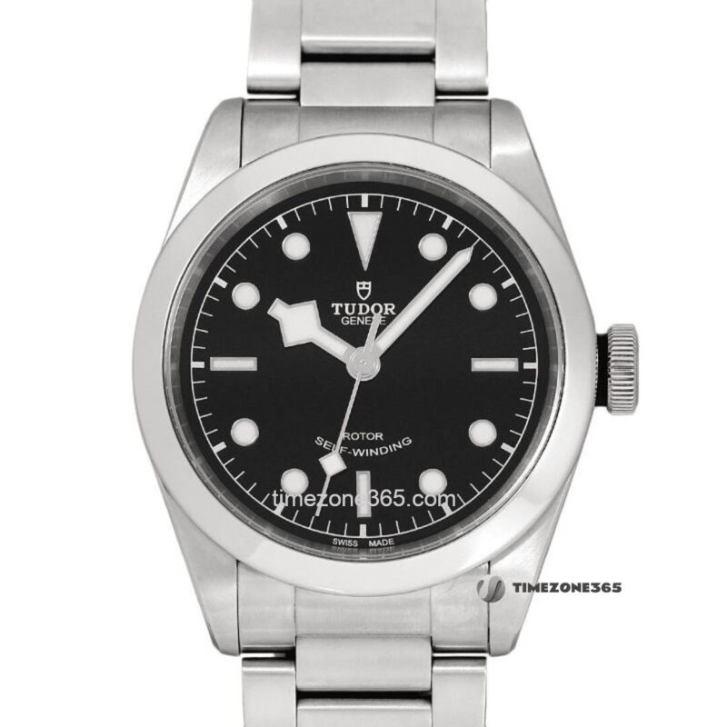 New Tudor Black Bay 41Mm 79540-0006