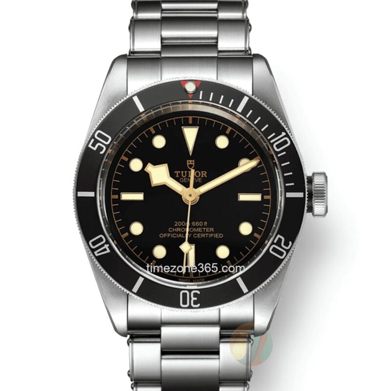 New Tudor Black Bay 79230N-0009